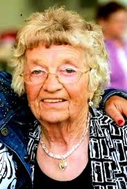 Blanche C. MacDougall Obituary