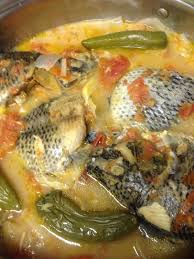 Pinangat Telapia Filipino Recipes Recipes Seafood Recipes