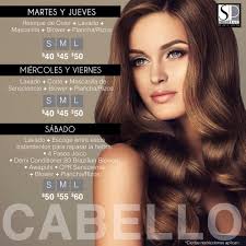 SP Beauty salón & Beauty express