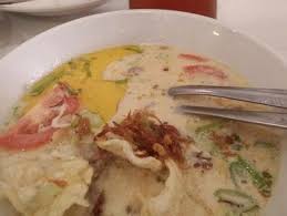 Sup kambing or sop kambing is a southeast asian mutton soup, commonly found in brunei darussalam, indonesia, malaysia, singapore. Sop Kaki Kambing Dudung Roxy Fatmawati Lengkap Menu Terbaru Jam Buka No Telepon Alamat Dengan Peta