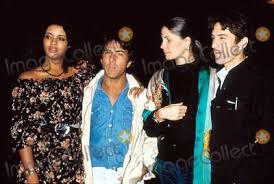 Robert was mostly a loving father to drena, but the couple also welcomed their own child to the world in 1981, a boy they named raphael. 300 Diahanne Abbott The 1st Mrs Robert De Niro Ideas Robert De Niro Robert Actors