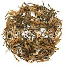 yunnan gold black tea black tea golden tea tea