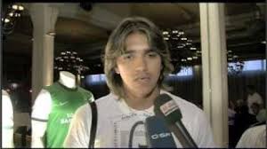 O werder bremen encerrou o empréstimo do atacante marcelo moreno, com efeito imediato. Marcelo Moreno 2009 2010 Werder Bremen Jersey Presentation Youtube