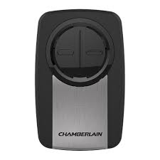 We've been there—and now we'll walk you through the process from start to finish. Clicker Universal Silver Garage Door Remote Klik3u Ss Chamberlain