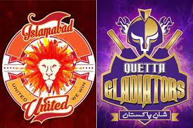 To watch psl live streaming 2021, people also come from out of country. Psl 2021 Islamabad United Vs Quetta Gladiators Live Streaming How To Watch Rescheduled Pakistan Super League Match
