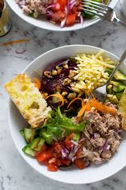 Check spelling or type a new query. Our Favourite Easy Tuna Salad Scrummy Lane