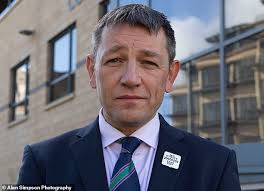 Despair of Police Scotland's cops laid bare in their scathing exit  interviews as force faces a 'perfect storm' of recruitment