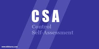 Office address level 2, 3 ord street, west perth, wa 6005. Memahami Konsep Dasar Control Self Assessment Csa Klikharso Com