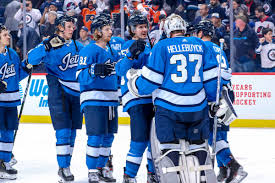 2020 season schedule, scores, stats, and highlights. Recap Winnipeg Jets Fly Away With The Win Arctic Ice Hockey