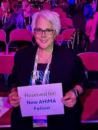 Teena Anderson, RHIT