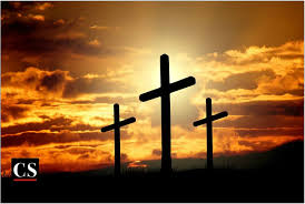 Irenaeus and tertullian speak of good friday as the day of the pasch; Each Of The Crosses On That Hill On Good Friday Represent Something Very Real And Crucial To Our Eternal Salvation How We Traverse Those Crosses Will Determine Our Eternal Fate