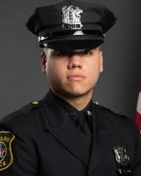 Reflections for Sergeant Joseph Anthony Azcona, Newark Police Division, New  Jersey