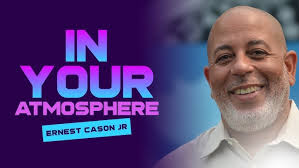 He's Got A Story To Tell