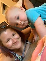 Our nephew is so adorable ❤