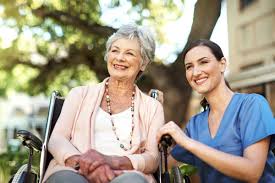 Best care home health services. Best Home Care Companies For 2021 Updated For 2021 Aginginplace Org