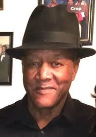 Obituary information for Ray Robinson