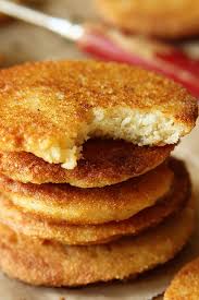 Besides muffins, jiffy corn muffin mix can also be used to make perfectly crispy butter pancakes. Hot Water Cornbread Southern Bite