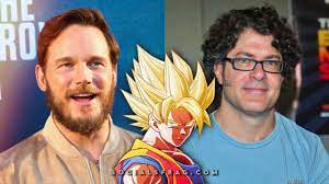 Is It True That Chris Pratt Is Replacing Sean Schemmel As The Voice Actor  Of Goku?