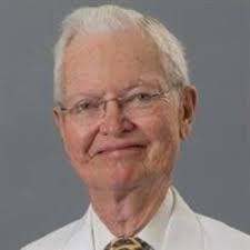 Obituary information for Dr. John Vincent Pender Jr.