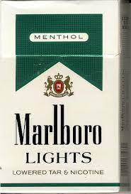 Check spelling or type a new query. Marlboro Menthol Lights
