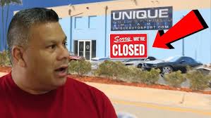 We Are Tommy Pike Customs