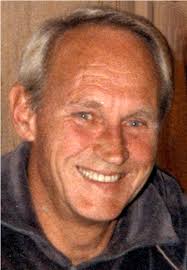 Obituary information for Edward C. Erickson