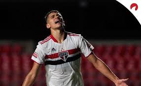 Sao paulo venció a palmeiras en la final del torneo paulista. Sporting Cristal X Sao Paulo Palpites Da Libertadores