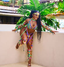 CHYNNA ROSE 😈🌹🇬🇾