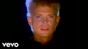 According to our records, billy idol is possibly single. Billy Idol Eyes Without A Face Official Music Video Youtube
