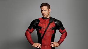 Deadpool arrived near the citadel and quickly headed there. Ryan Reynolds On Why Deadpool Nearly Gave Him A Nervous Breakdown Gq