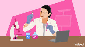 Chemists | Workbc