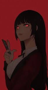 Pin By Emi On Kakegurui In 2020 Dark Anime Yandere Anime Anime Kawamoto homura illustration (manga, original character): dark anime yandere anime anime