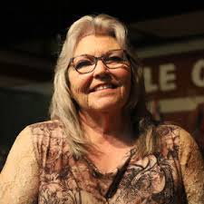 We received word this morning of the passing of longtime friend of the  Little O' Oprey, Ruby Howard. She and her husband, Roy, rarely missed a  night for many years. Her funeral