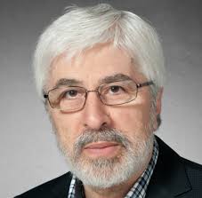 Gabriel Niccoli, den italiensk-kanadensiske läraren som sprider italiensk  kultur utomlands