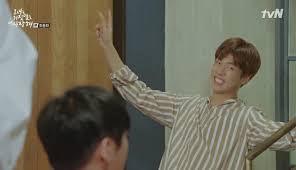 The Liar And His Lover Ep 1 Eng Sub The Liar And His Lover Episode 16 Final Dramabeans Korean Drama Recaps