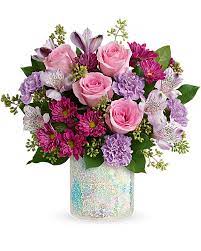 Maybe you would like to learn more about one of these? Shine In Style Bouquet Dgm Flowers Fort Lauderdale Florist