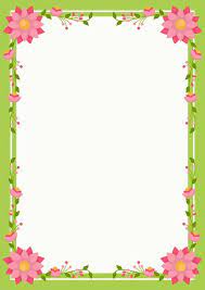 Kontrolnaya Deyatelnost Mkdou D S 14 Kolobok Na 2018 2019 Uchebnyj God Page Borders Design Colorful Borders Design Frame Border Design