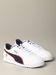 Puma leader vt bold herren sneaker low schwarz schuhe, größe:44. Puma Outlet Schuhe Herren Sneakers Puma Herren Weiss Sneakers Puma 339940 Giglio De