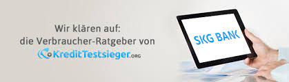 Flexibel oder klassisch mit oder ohne anzahlung. Skg Bank Baufinanzierung Test Kredit Konditionen Vergleichen