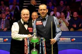 John higgins performance & form graph is sofascore snooker livescore unique algorithm that we are generating from team's last 10 matches, statistics, detailed analysis and our own knowledge. Mark Williams Enjoys Better Of Early Exchanges With John Higgins At Crucible This Is The West Country