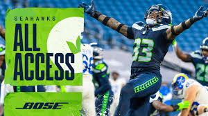 Jets nfl 2015 philadelphia eagles pittsburgh steelers san francisco 49ers seattle seahawks show super bowl tampa bay buccaneers tennessee titans washington redskins watch replays full games. 2020 Week 16 Seahawks Vs Rams Seahawks All Access Youtube