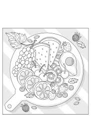 Cats and kittens harmony of colour book forty three: Omeletozeu Color Therapy Cute Coloring Pages Coloring Pages