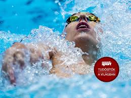 Kapás boglárka, lánykérés, magyar sportolók, magyar úszón. Vizes Vb Uszas Dontok Es Elodontok Julius 26 Nso