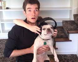 When john mulaney discussed his new french bulldog puppy with audiences during the comeback kid, he couldn't have painted a more descriptive picture of not only his dog, but what he is like as a dog owner. I M Sorry For Being So Inactive But Here Are Some More Petunia Pics John Mulaney Amino