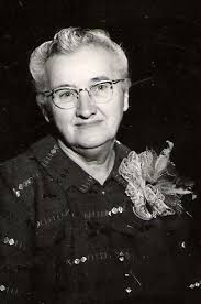 Christina Heupel Klundt (1898-1995)