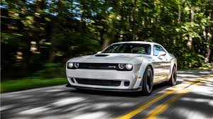 The best media about wot vehicles. Dodge Challenger Srt Hellcat Wallpapers Wallpaperboat