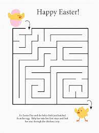 Mazes, word search, crosswords, sudokus, and many more! Colorant Digestie Samuel Easter Puzzles To Print Nektaioana Com