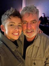 Carmen Fry's Instagram, Twitter & Facebook