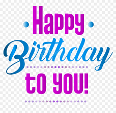 Free Png Download Happy Birthday Png Images Background Graphic Design Transparent Png 850x748 1835727 Pngfind Birthday balloon graphy, painted happy birthday, happy birthday ollustration, love, watercolor painting png. free png download happy birthday png