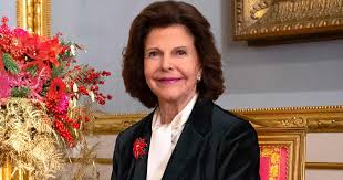 Queen silvia's trophy) is an annual international group one harness event for trotters. Zdioknnsv5pkpm